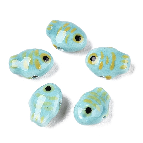 Handmade Printed Po… - image