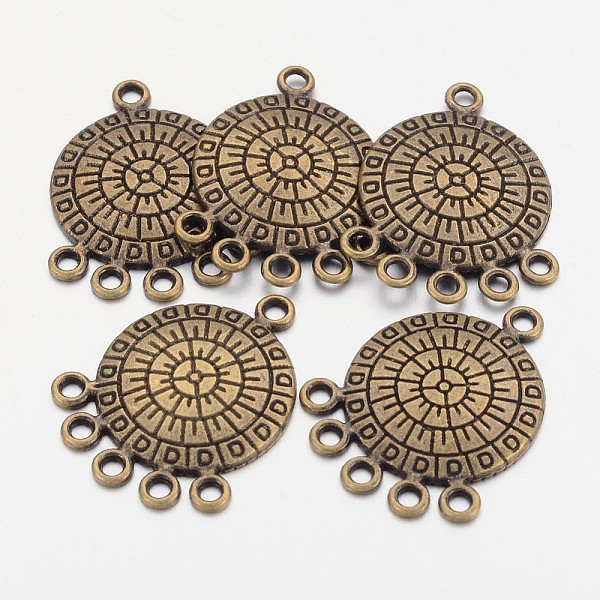 Tibetan Style Links - image