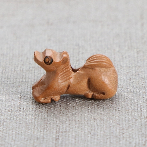 Wood Chinese Zodiac… - image