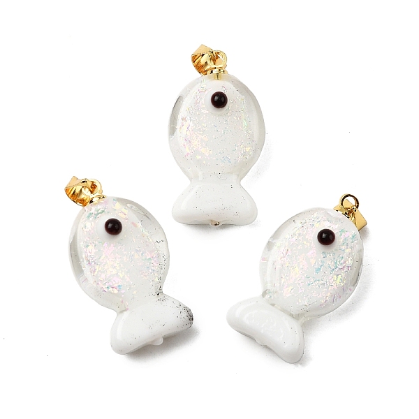 Handmade Dichroic F… - image