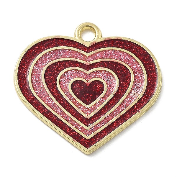Alloy Pendants - image