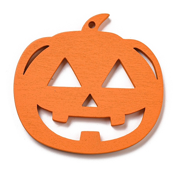 Halloween Wood Hang… - image