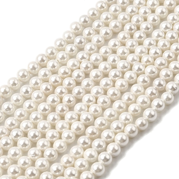 Electroplated Shell… - image