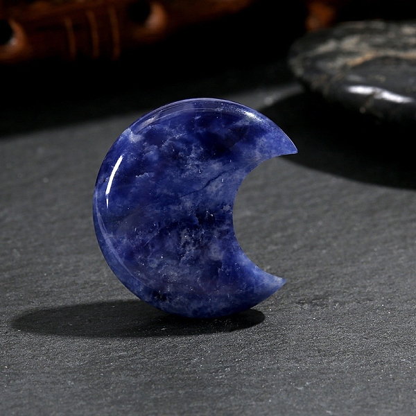 Natural Sodalite Pa… - image