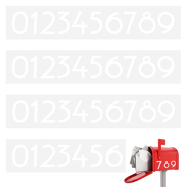 Waterproof Self Adh… - image
