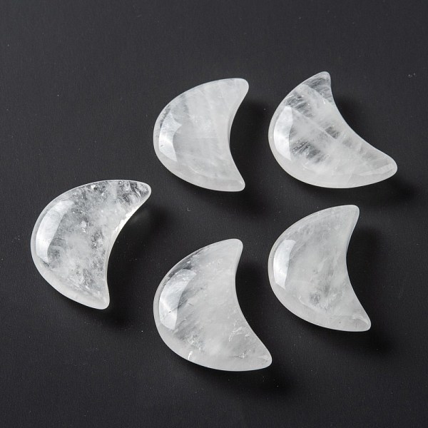 Natural Quartz Crys… - image