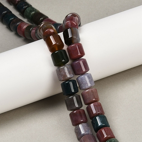 Natural Indian Agat… - image