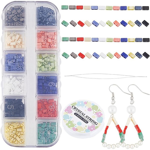 DIY Tile Bracelet Making Kit