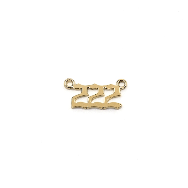 

PandaHall Alloy Pendants, Number, Num.2, 11.5x23x1.5mm, Hole: 2mm Alloy Number