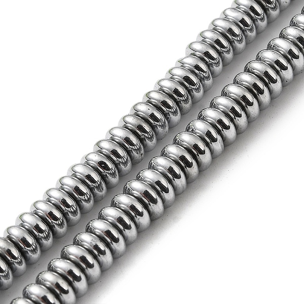 Electroplated Non-M… - image