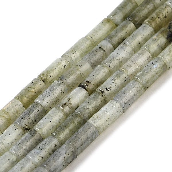 Natural Labradorite… - image