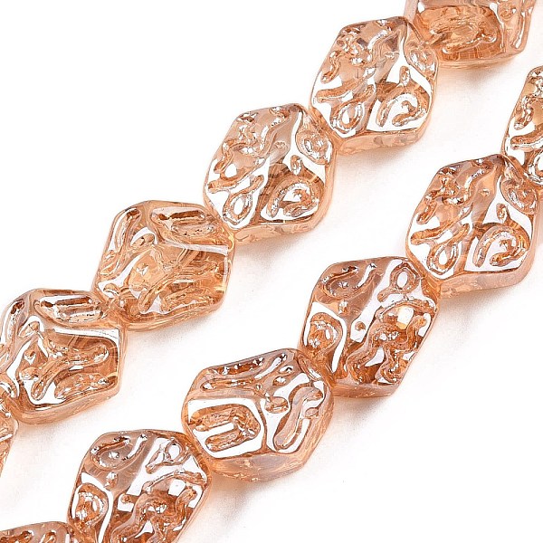 Electroplate Glass … - image