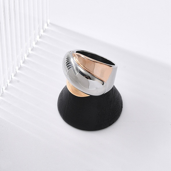 304 Stainless Steel… - image