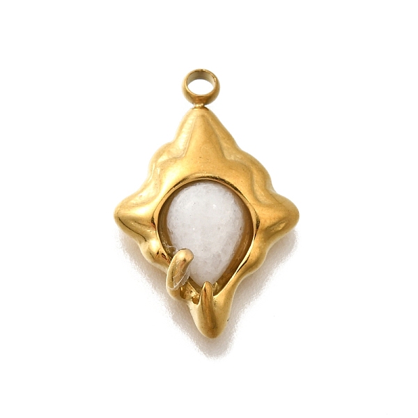 Natural Quartz Crys… - image