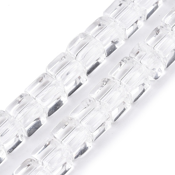 Transparent Glass B… - image