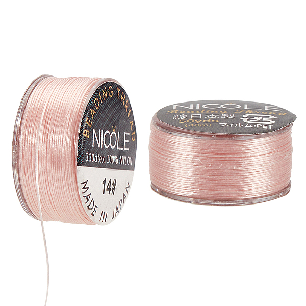 Nylon Beading Thread - image