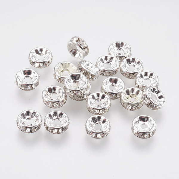 Brass Grade A Cryst… - image
