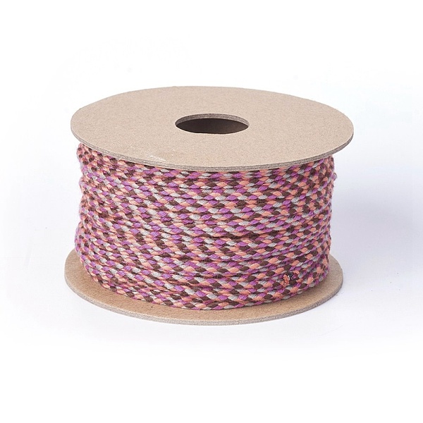 Macrame Cotton Cord