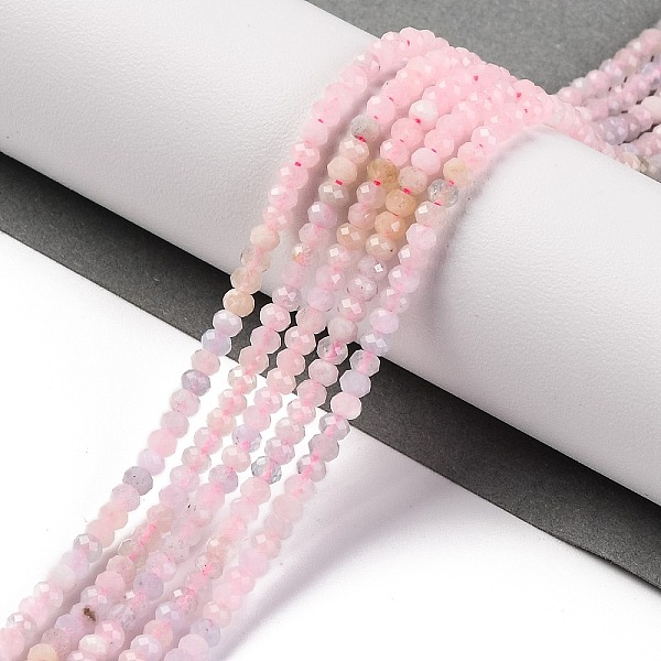 Natural Morganite B… - image