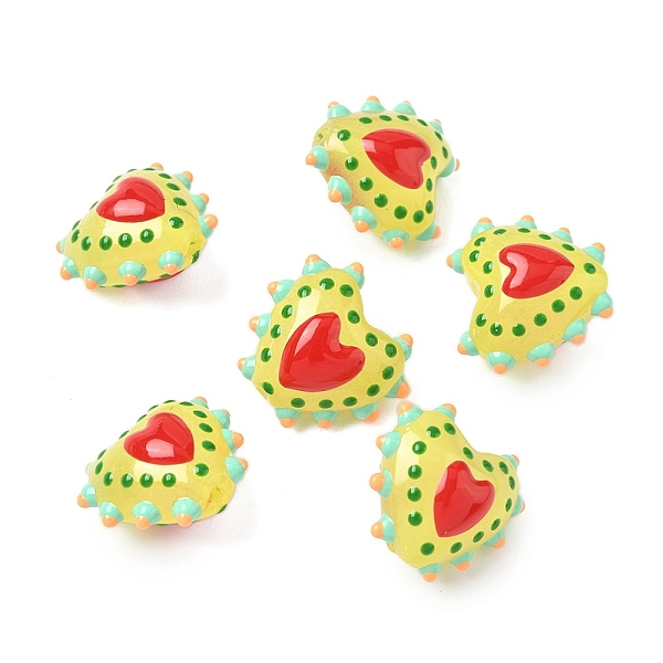 Handmade Lampwork B… - image
