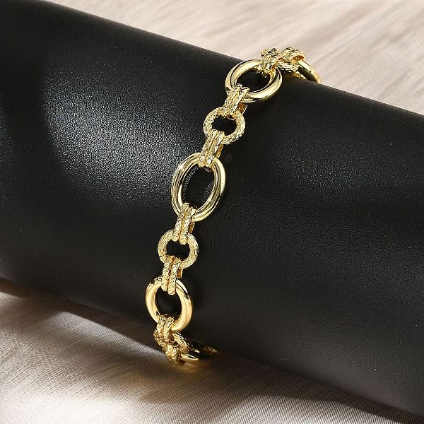 Brass Cable Chain B… - image