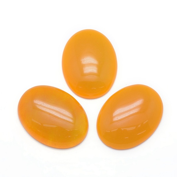 Natural Topaz Jade … - image