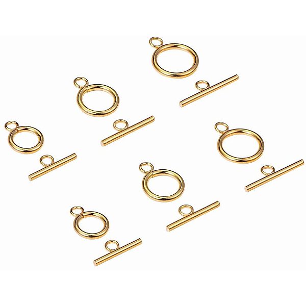 15 Sets 3 Sizes 304… - image