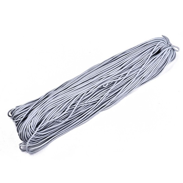 Luminous Polyester Braided Cords