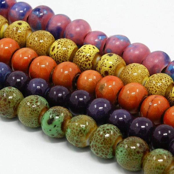 Handmade Fancy Anti… - image