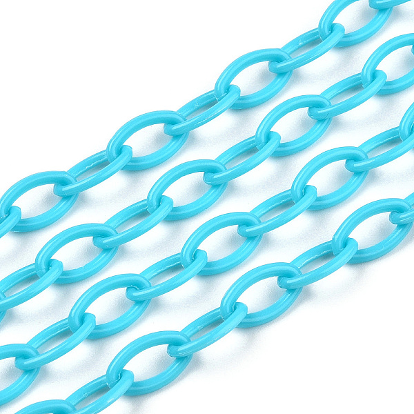 Abs Plastic Cable C… - image