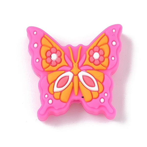 Silicone Focal Beads - image