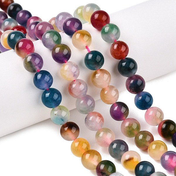 Dyed Natural White … - image