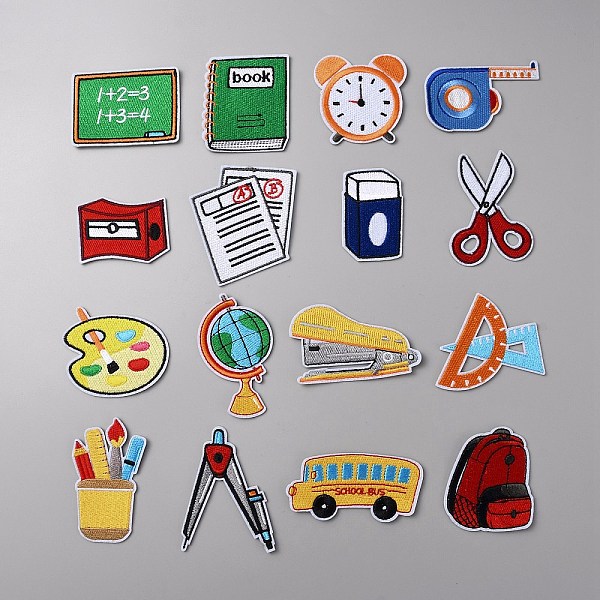 Study Theme Compute… - image