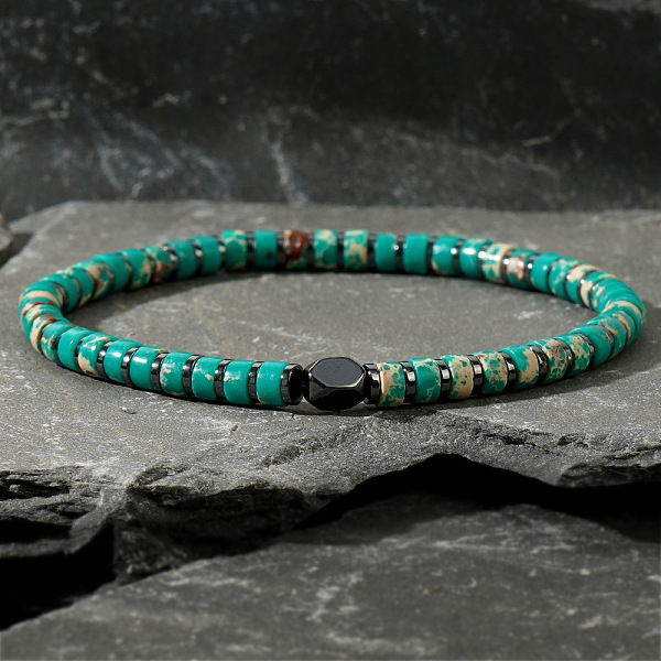 Bracelets extensibles pour hommes-image-EG0676-3-fr