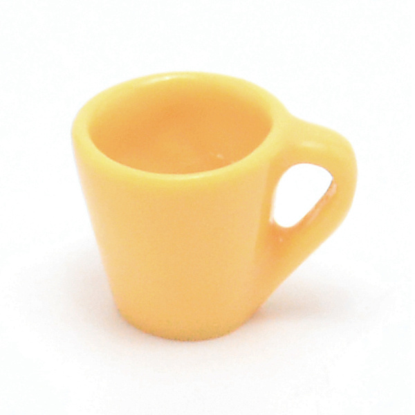 Plastic Mini Cup