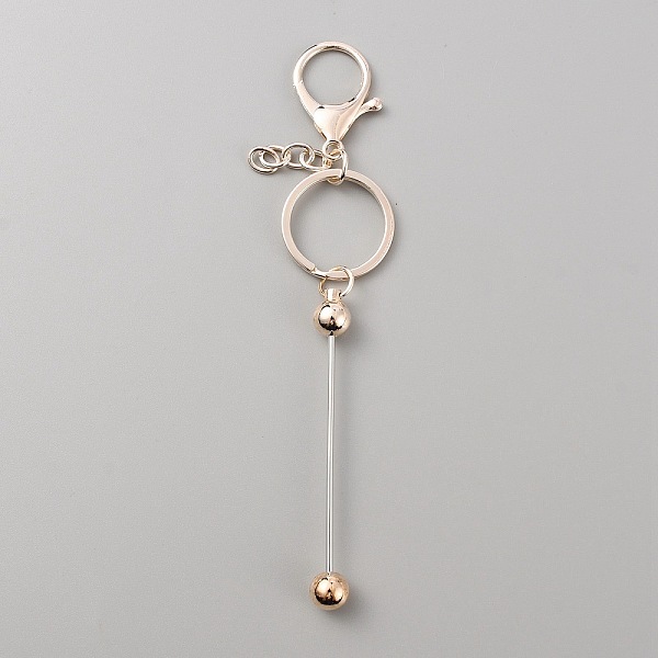 Iron Bar Beadable K… - image