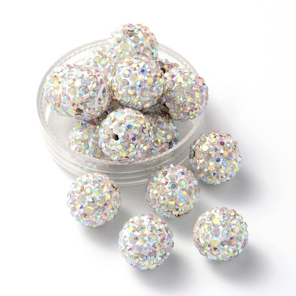 Polymer Clay Rhines… - image