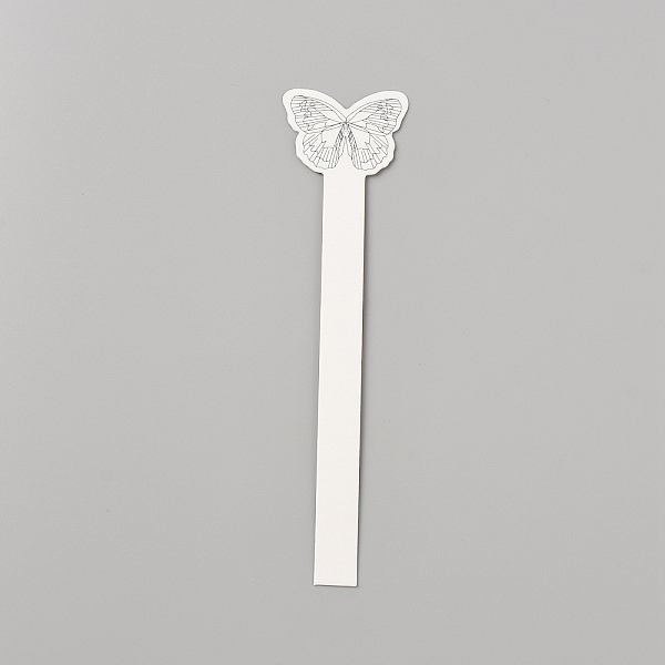 Perfume Paper Test Strips