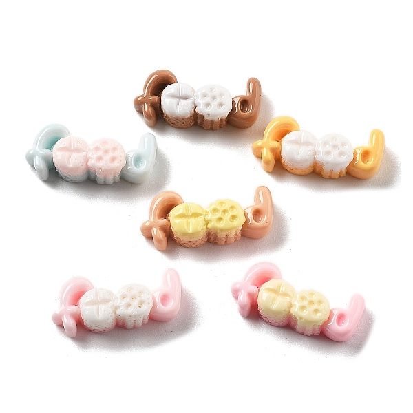 Cute Mini Cartoon S… - image