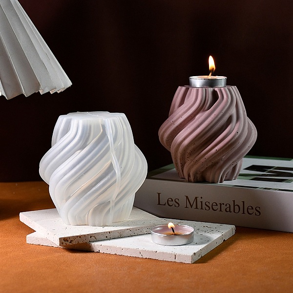 Candles Silicone Mo… - image