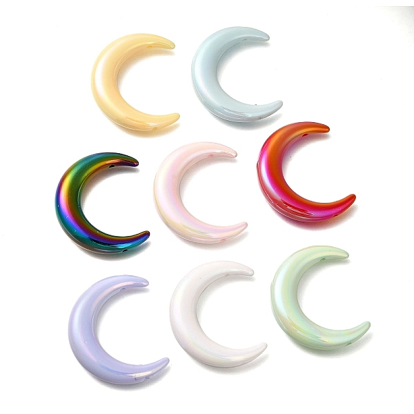 Solid Colour Acryli… - image