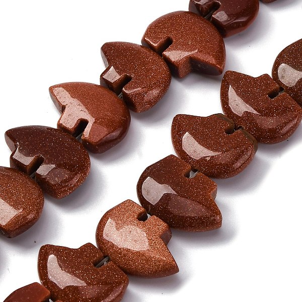 Synthetic Goldstone… - image