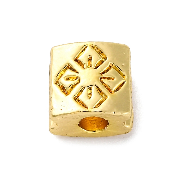 Brass Beads - image