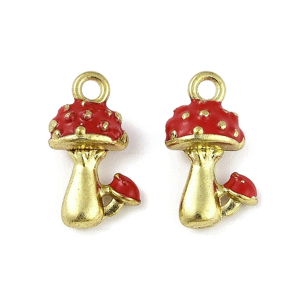 3D Alloy Pendants - image