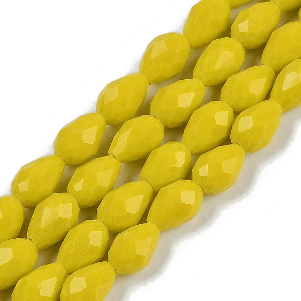 Opaque Solid Color … - image