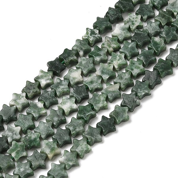 Natural Green Spot … - image