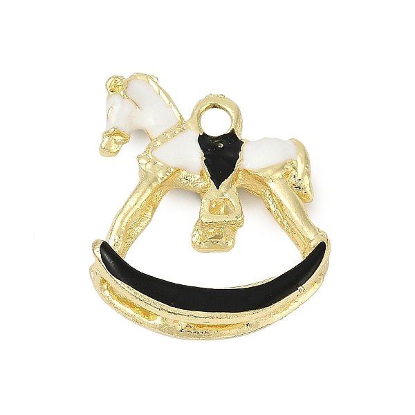 Alloy Enamel Pendan… - image