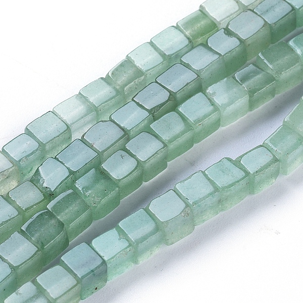 Natural Green Avent… - image