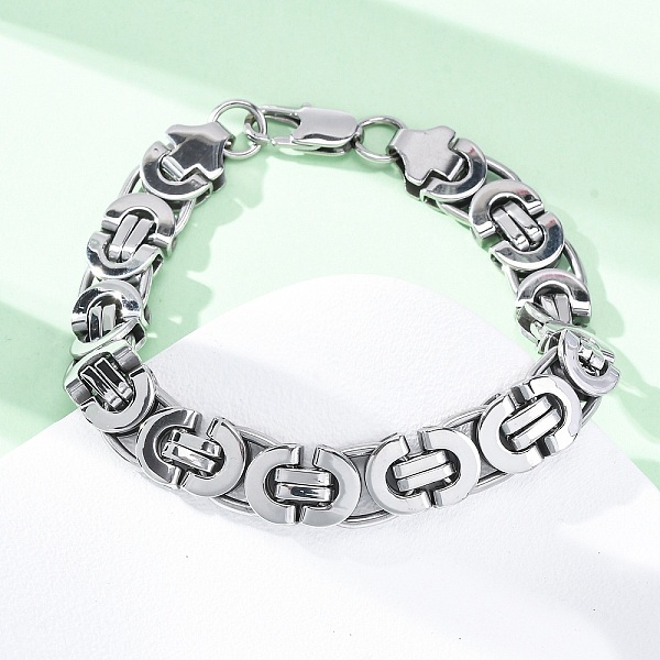 304 Stainless Steel… - image