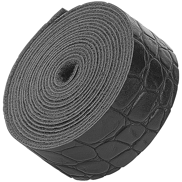 Pu Leather Fabric A… - image